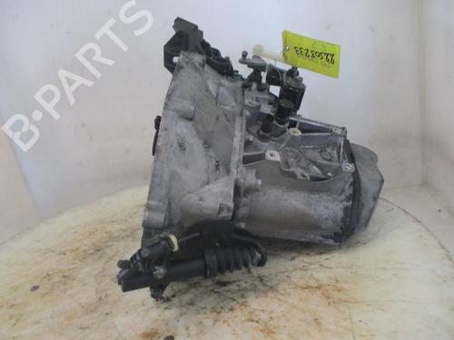 Gearbox CITROËN C3 II (SC_) 1.4 HDi 70 (SC8HZC, SC8HR0, SC8HP4) | BP39250260M3 - Image 2
