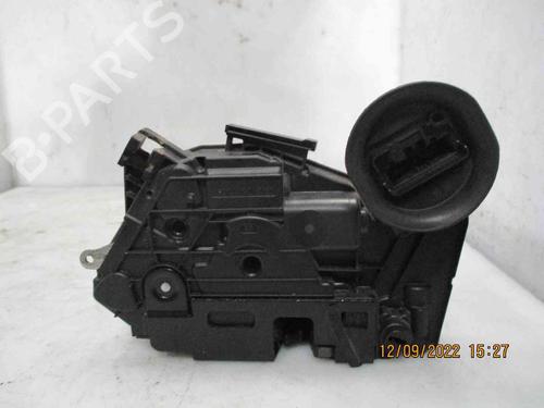 Used Rear right lock VW GOLF VI (5K1) [2008-2014]  26623895