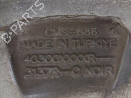 Felg RENAULT CLIO IV (BH_) 1.5 dCi 90 | BP27487740C45