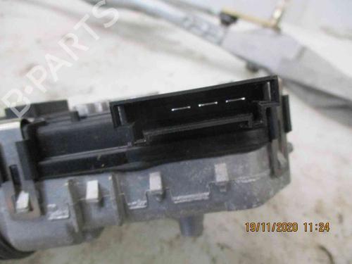 Front wiper motor MERCEDES-BENZ E-CLASS (W211) E 270 CDI (211.016) | BP24010444M29 