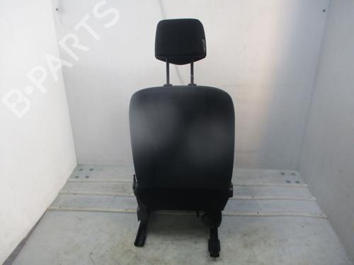 Left front seat RENAULT CLIO III (BR0/1, CR0/1) 1.4 16V | BP29263300C15 