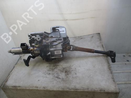Used Steering column RENAULT CLIO III (BR0/1, CR0/1) 1.5 dCi (75 hp) 28414147