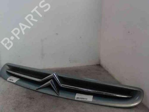 Used Grille CITROËN XSARA PICASSO (N68) 2.0 HDi (90 hp) 19715630