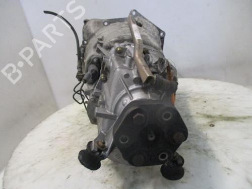 Gearbox BMW 3 (E46) 318 d | BP26634756M3 