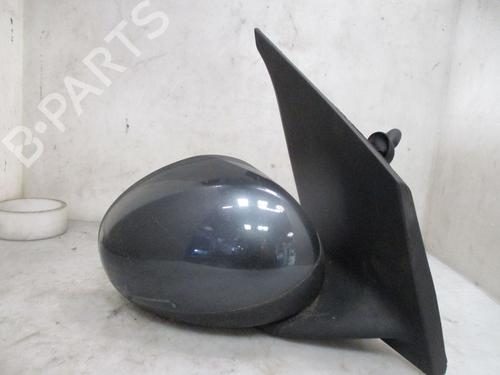 Right mirror PEUGEOT 107 (PM_, PN_) 1.0 | BP26634662C27 
