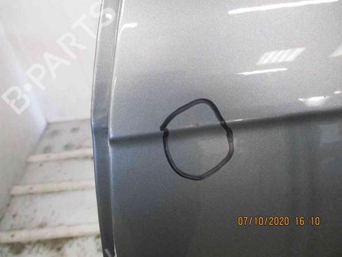 Left rear door AUDI A4 B7 (8EC) 1.6 | BP19721362C4 