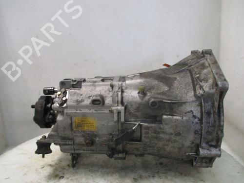 Gearbox BMW 3 Compact (E46) 316 ti | BP26635629M3 - Image 4