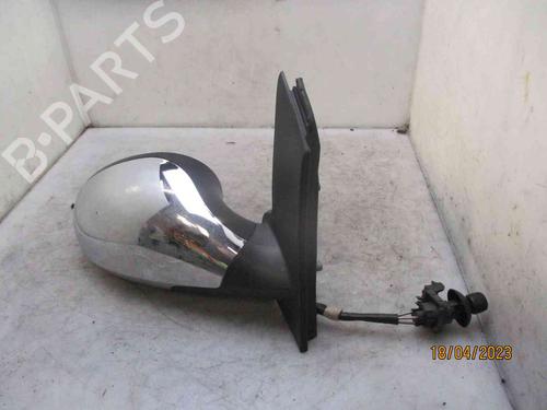 Right mirror SEAT ALTEA (5P1) 1.9 TDI | BP26629469C27 