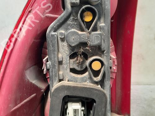 Right taillight PEUGEOT 307 SW (3H) 2.0 HDi 135 | BP26592887C35 