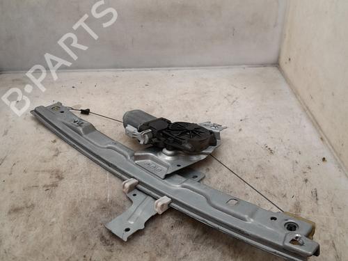 Lève-vitre avant gauche PEUGEOT 207 (WA_, WC_) 1.4 HDi (68 hp) 29962050