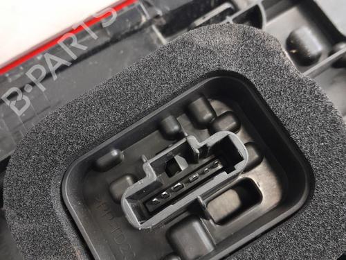 Right taillight PEUGEOT RIFTER 1.5 BlueHDi 100 | BP32260385C35