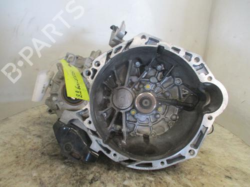 Used Gearbox Gearbox KIA RIO IV (YB, SC, FB) 1.0 T-GDI 100 (101 hp) 36653137 36653137
