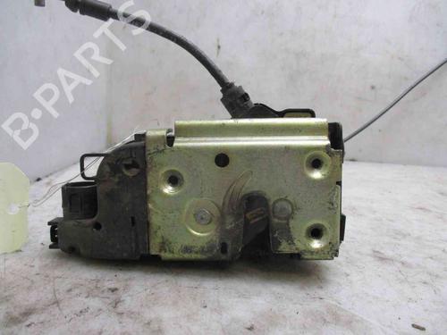 Used Front right lock RENAULT MEGANE II Coupé-Cabriolet (EM0/1_) [2003-2010]  26631846