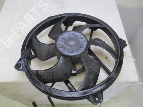 radiator-fan-peugeot-407-6d_-2004-2005-2006-2007-2008-2009-2010-2011-31961251 main image