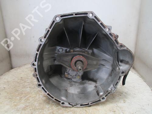 Używane Skrzynia biegów MERCEDES-BENZ C-CLASS (W202) C 200 (202.020) (136 hp) 27508791