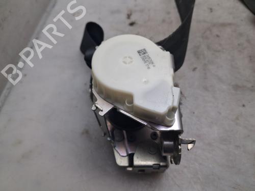 Front left seatbelt CITROËN C3 II (SC_) 1.6 BlueHDi 75 | BP40273010I26 - Image 5