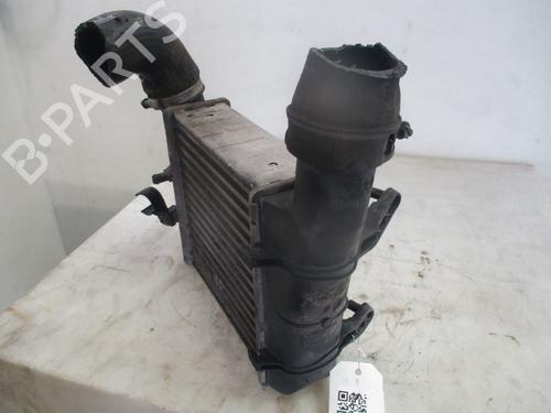 Intercooler AUDI A4 B6 (8E2) 1.9 TDI | BP36957967M30 - Image 3