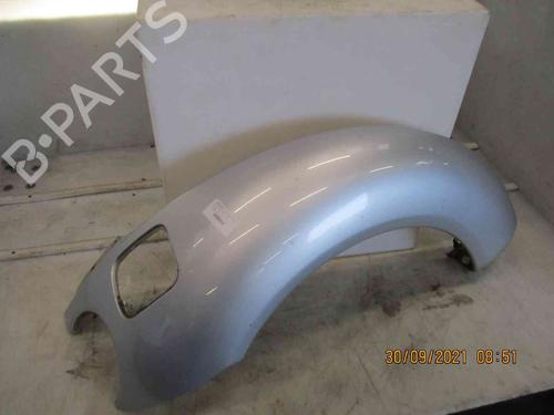Right rear fenders VW NEW BEETLE (9C1, 1C1) 1.6 1C0821302HGRU 1C0821302HGRU