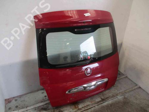 Tailgate FIAT 500 (312_) 1.2 (312AXA1A) | BP26621821C6