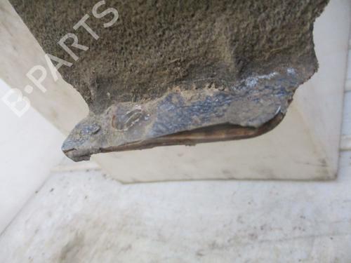 Left front fenders DACIA LOGAN MCV (KS_) 1.5 dCi (KS0W) | BP29441221C41 