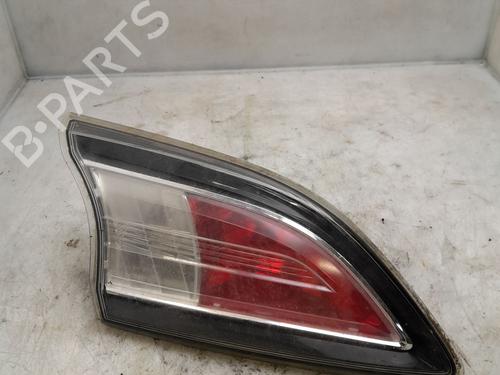 Venstre baglygte bagklap MAZDA 3 Saloon (BK) [1999-2009]  31663897