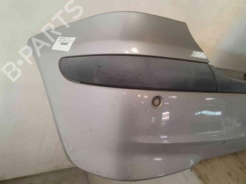 Rear bumper MERCEDES-BENZ A-CLASS (W168)  | BP26631771C8 