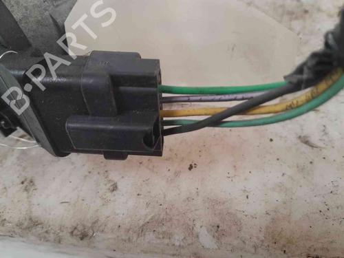 Front wiper motor RENAULT KANGOO Express (FC0/1_)  | BP26631097M29 