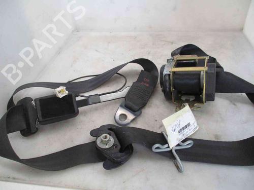 Used Front right belt tensioner PEUGEOT 307 (3A/C) 1.6 HDi (90 hp) 19715972