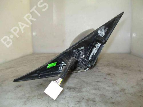 Right mirror ALFA ROMEO 156 Sportwagon (932_) 1.9 JTD (932B2B, 932B2C) | BP19716607C27 