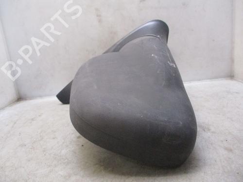 Right mirror VW PARATI III Variant (5X5) 1.6 Total Flex | BP24863146C27 