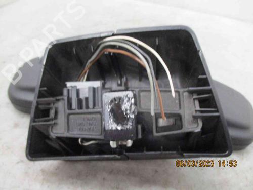 Rear mirror OPEL ZAFIRA A MPV (T98) 1.6 (F75) | BP20206827I6 