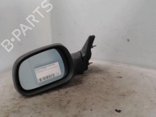 Used Left mirror RENAULT SAFRANE II (B54_) 2.2 dT (B54G) (113 hp) 19712058