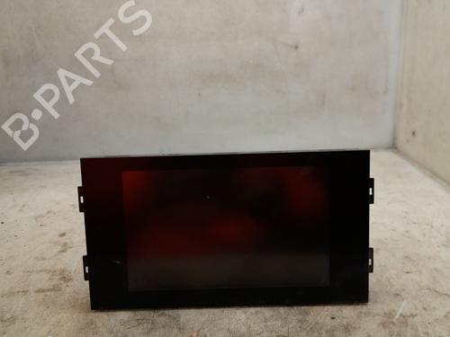 Used Display monitor PEUGEOT 308 II (LB_, LP_, LW_, LH_, L3_) 1.6 BlueHDi 120 (120 hp) 29928991