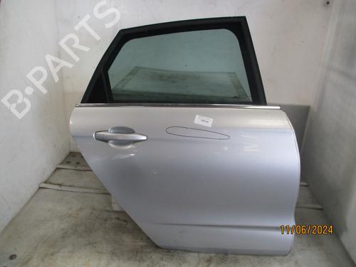 Used Right rear door CITROËN C4 II (NC_) 1.6 HDi 90 (92 hp) 26634253