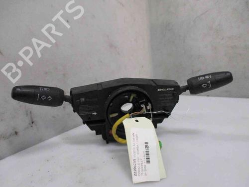 Hovedlysbryter OPEL CORSA D (S07) [2006-2015]  26623316