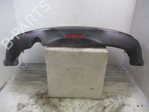 Paraurti posteriore NISSAN JUKE (F15) 1.2 DIG-T | BP30915519C8