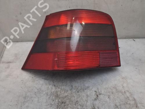 Used Left taillight Left taillight VW GOLF IV (1J1) 1.9 TDI (115 hp) 39892289 39892289
