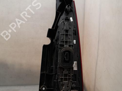 Left taillight PEUGEOT PARTNER Tepee 1.2 THP | BP37623388C34  - Image 5