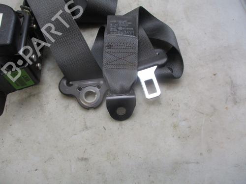Rear left belt tensioner HYUNDAI TUCSON (JM)  | BP26636662C89 