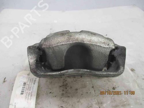 Højre bremsekaliber foran RENAULT KANGOO Express (FW0/1_) 1.5 dCi 90 (FW0G, FW05, FW08, FW11) | BP19711987M104 