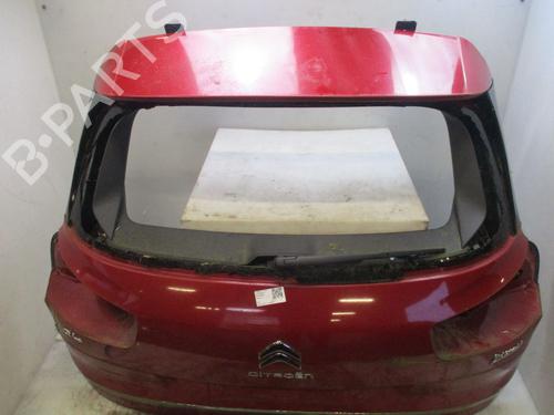 Tailgate CITROËN C4 Picasso II | BP32149850C6 - Image 2