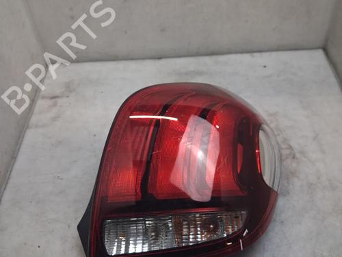 Used Right taillight Right taillight 39659210 39659210