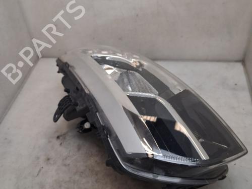 Left headlight DACIA SANDERO II 1.0 SCe 75 (B8JC, B8JD, B8NC) | BP39250312C28 - Image 2
