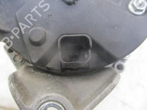 Alternator RENAULT CLIO II (BB_, CB_) 1.6 (B/CB0D, BB00) | BP29441168M7 