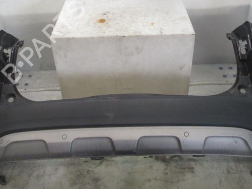 Used Rear bumper Rear bumper 37497815 37497815