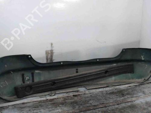Rear bumper MERCEDES-BENZ A-CLASS (W168) A 170 CDI (168.008) | BP19713362C8 