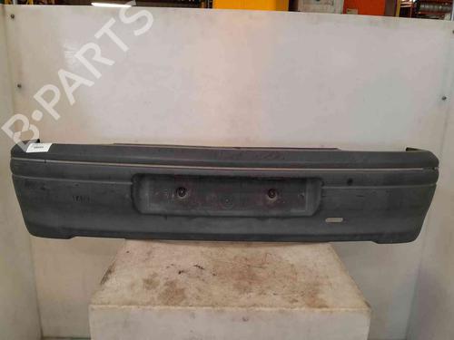 Used Rear bumper PEUGEOT 106 II (1A_, 1C_) 1.1 i (60 hp) 25932942