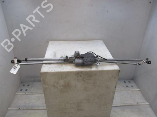 Used Front wipers mechanism OPEL ASTRA K Sports Tourer (B16) 1.6 CDTi (35) (110 hp) 30582027