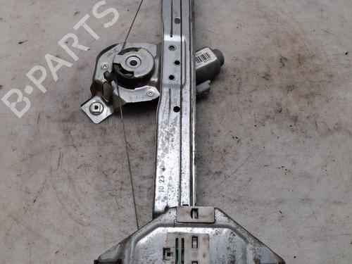 Front right window mechanism CITROËN C3 II (SC_) 1.1 i | BP38626863C23 - Image 2
