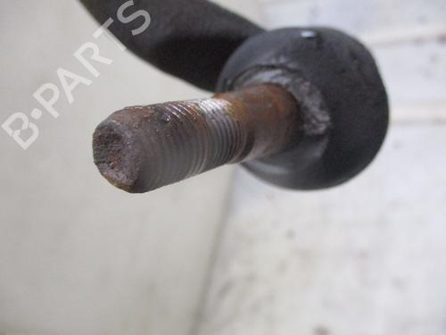 Steering rack MAZDA RX-8 (SE, FE) 1.3 (FE103, SE3P) | BP32353348M22